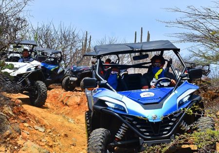  BUGGY TOURS CURACAO